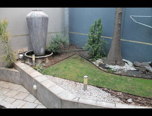 3 BEDROOM TOWNHOUSE FOR SALE IN BRUMA